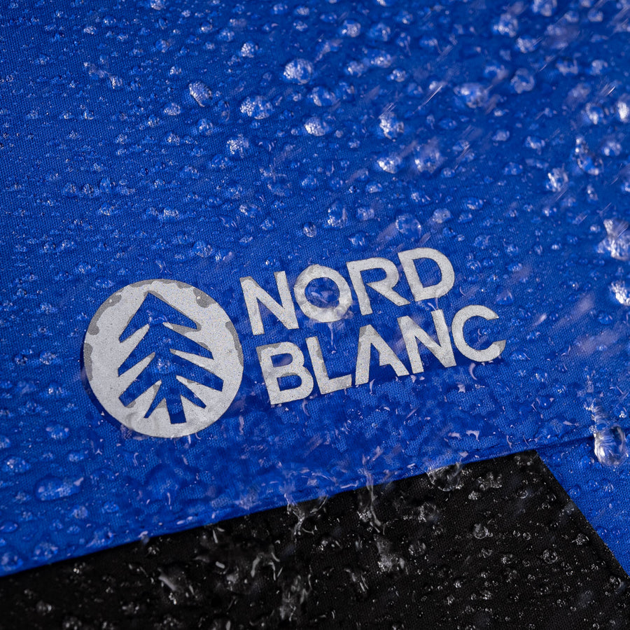 Waterproof material