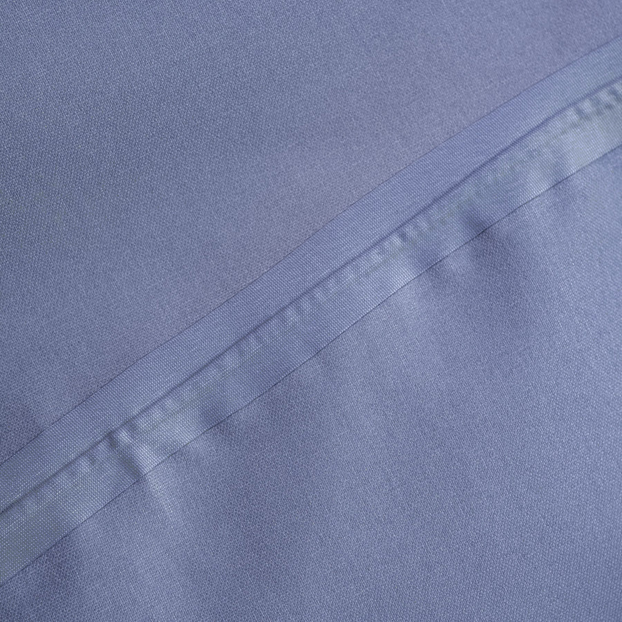 Taped seams