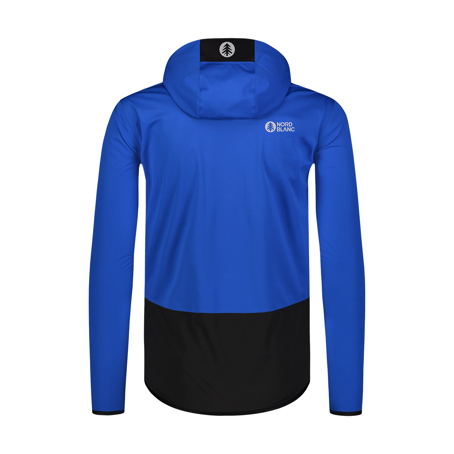 Waterproof light softshell jacket men's - EXPEDITIOUS blue-12