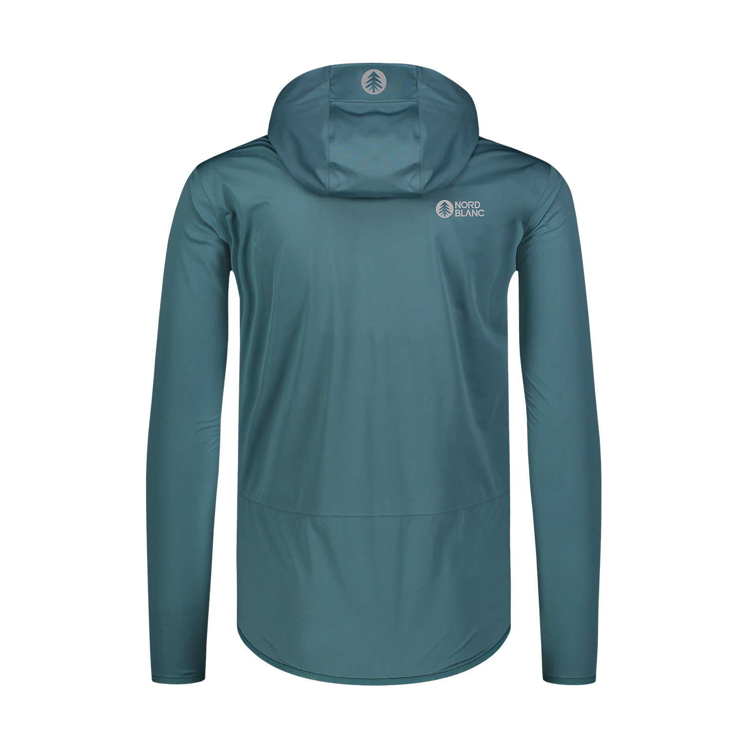 Waterproof light softshell jacket men's - EXPEDITIOUS green-11