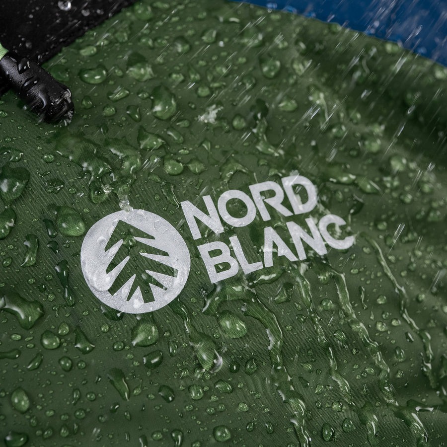 Waterproof material