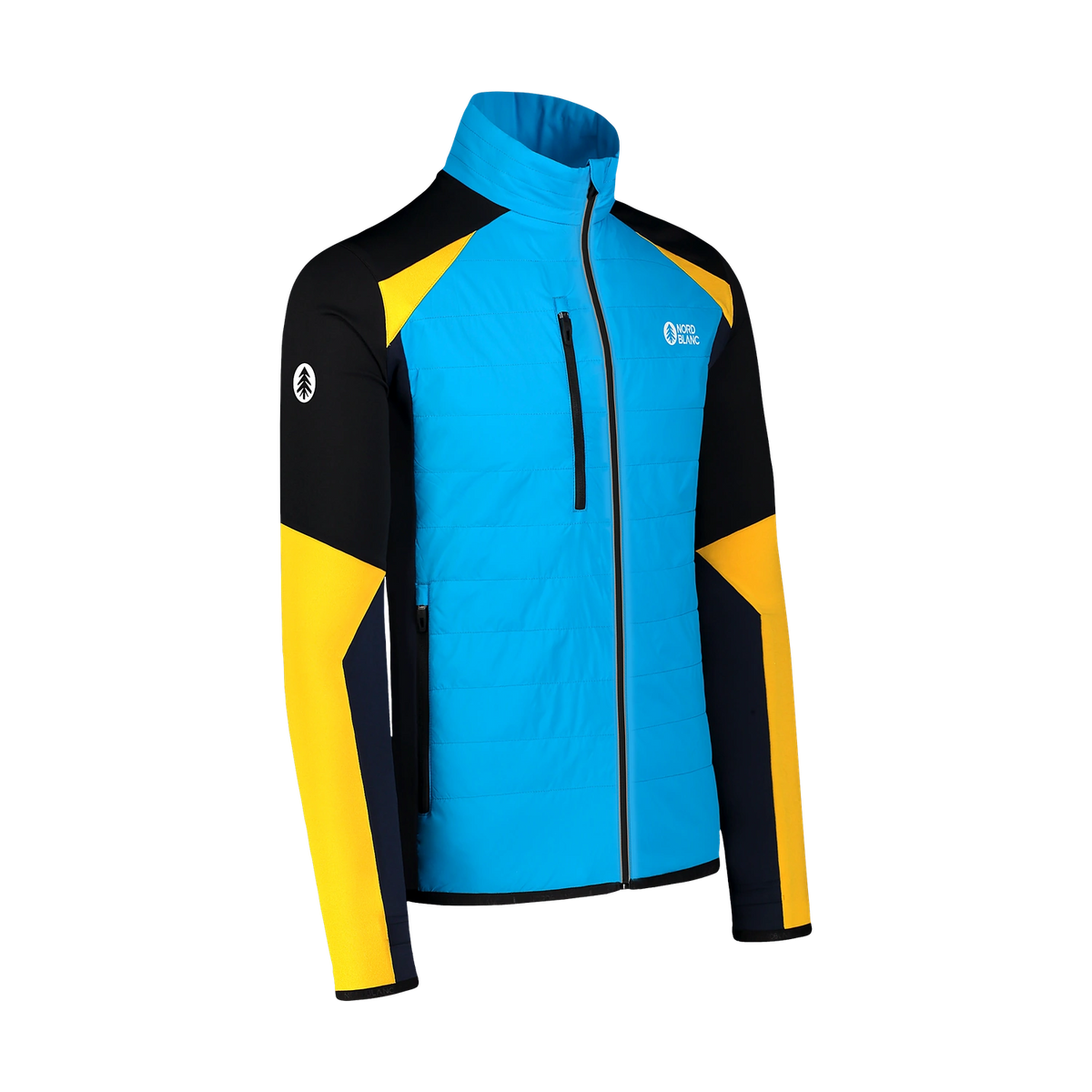 Sports jacket men's - THUNDER blue – image 2