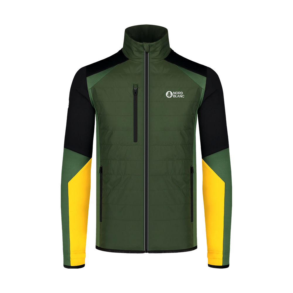 Geci Nordic Powerfleece