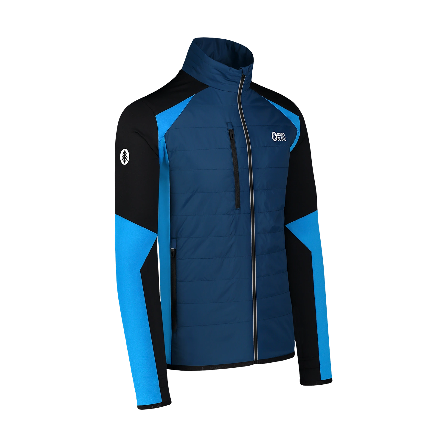Sports jacket men's - THUNDER blue-2