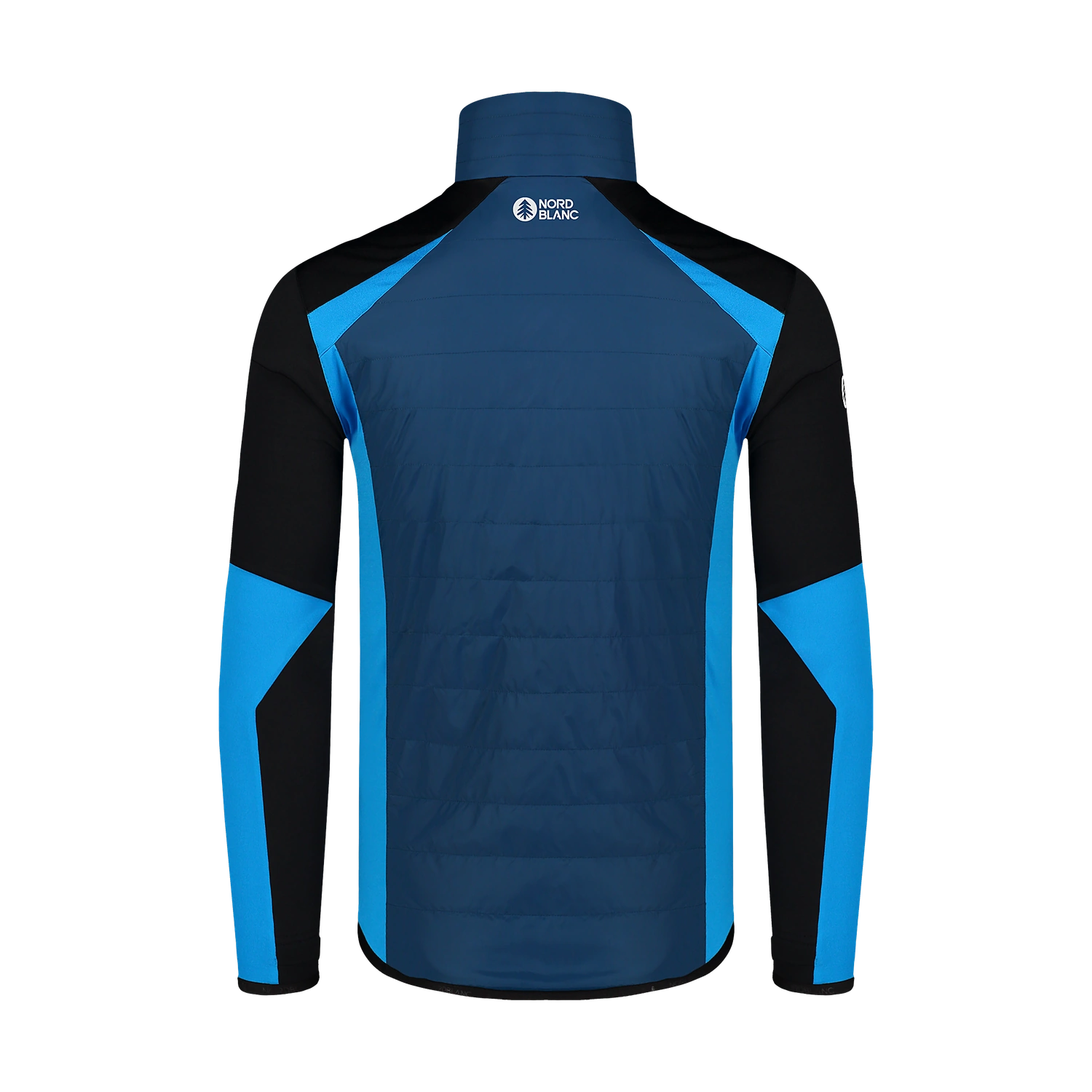 Sports jacket men's - THUNDER blue-3