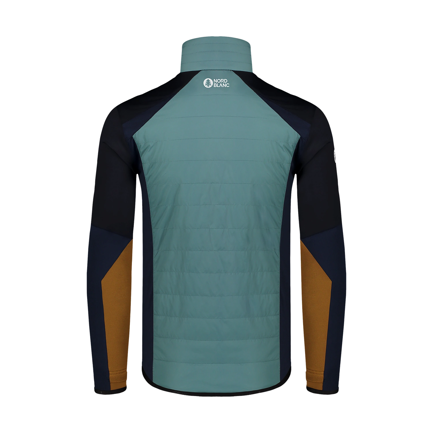 Sports jacket men's - THUNDER green-3