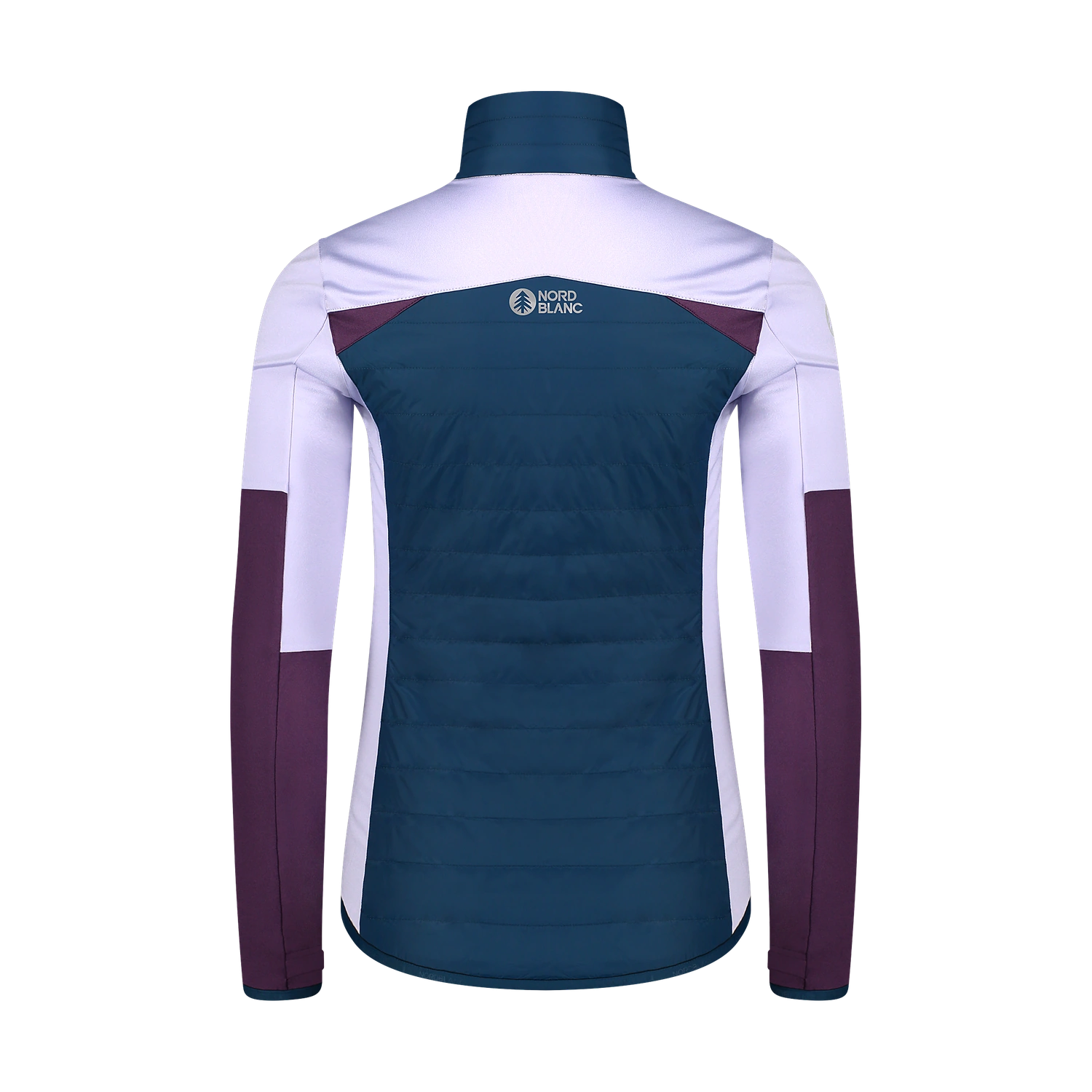 Sportdzseki női - ORIGINATION kék-3