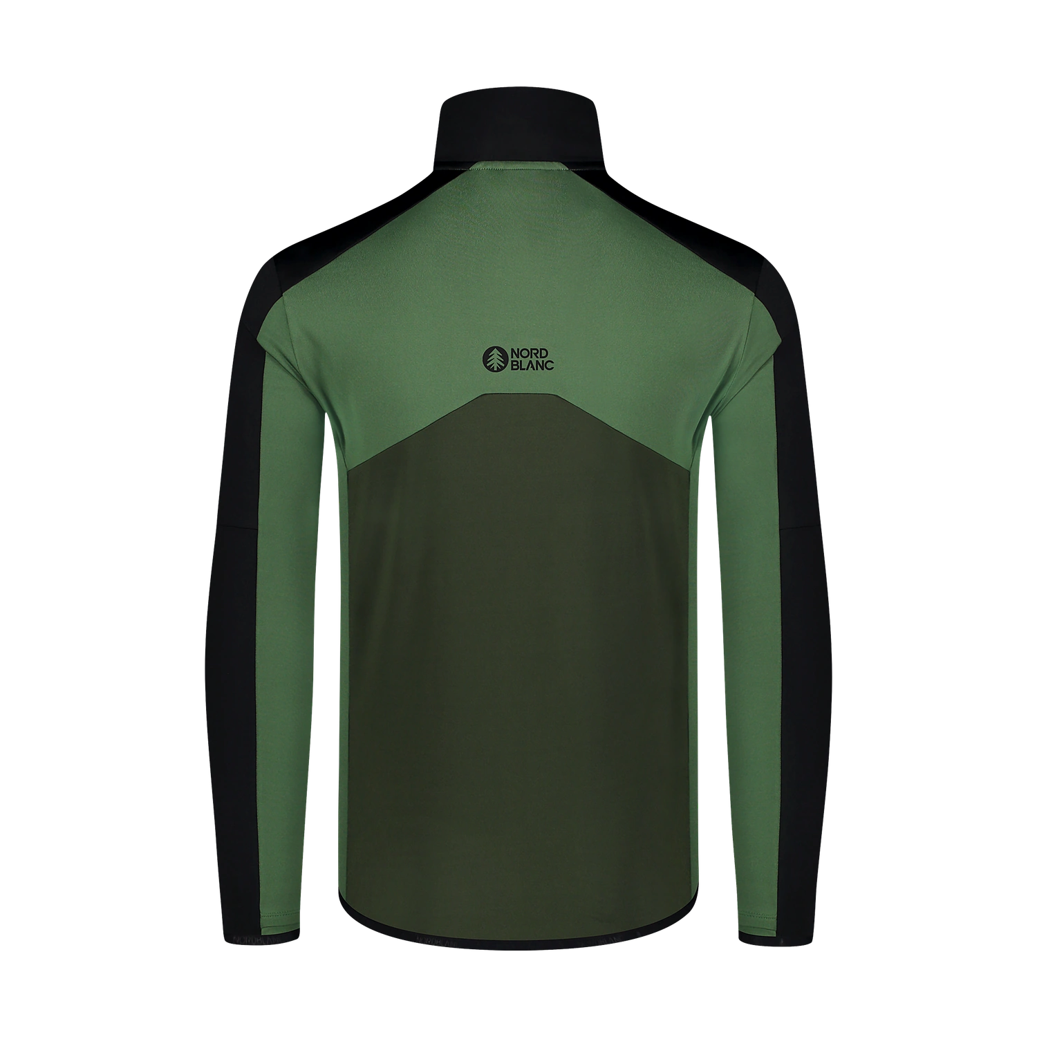 Powerfleece jacket men's - CUSP green-3