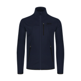 Powerfleece jacket men's - MORASS blue
