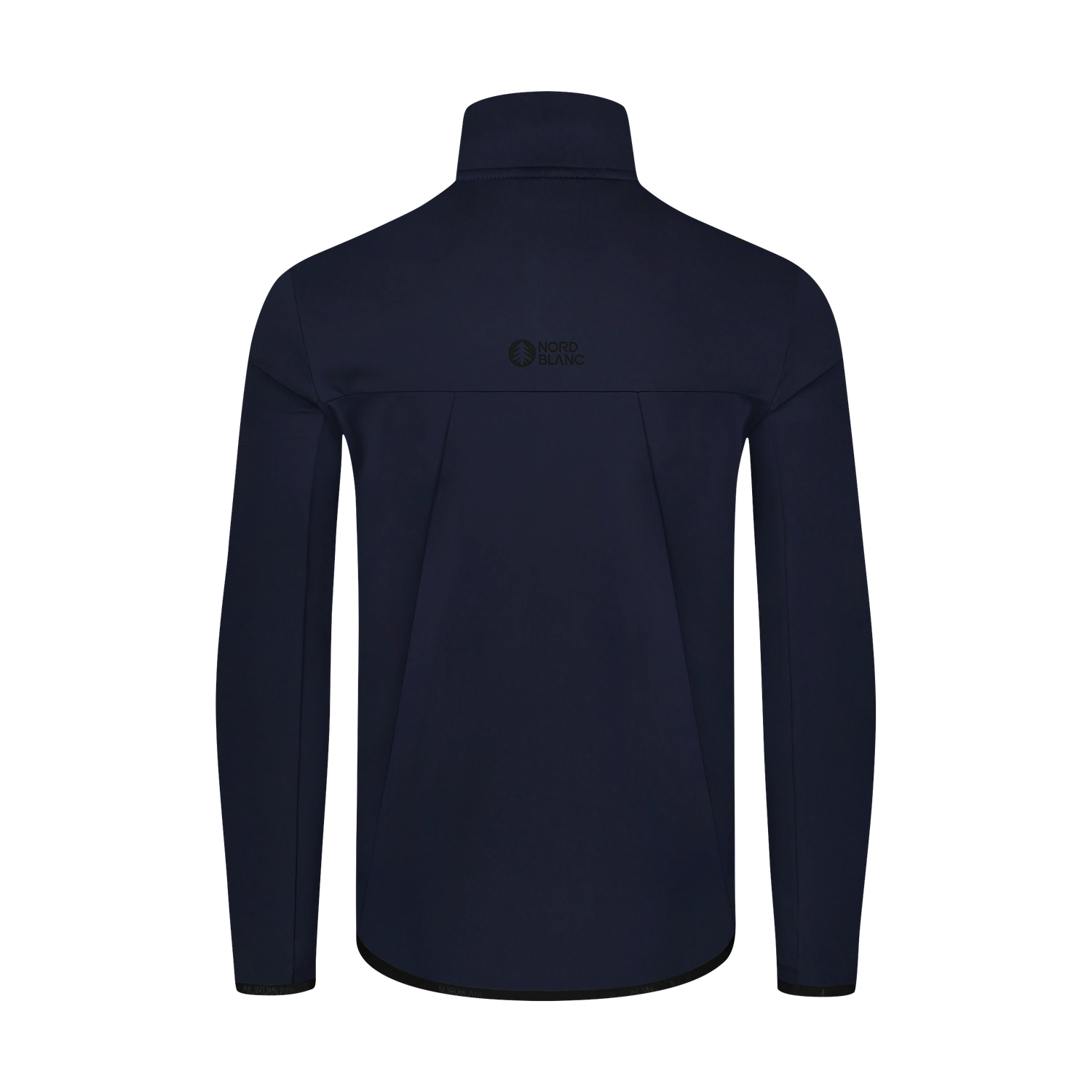 Powerfleece jakna moška - MORASS modra-3