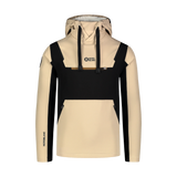 Softshell sweatshirt men's - GLEN beige