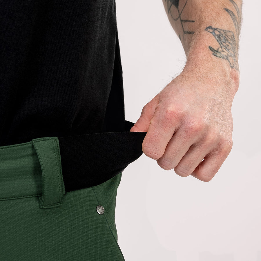 Elastische Bund