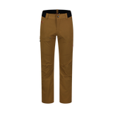 Outdoorhose Herren - FOOTHILLS braun