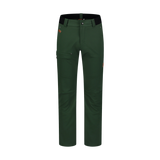 Outdoorhose Herren - FOOTHILLS grün