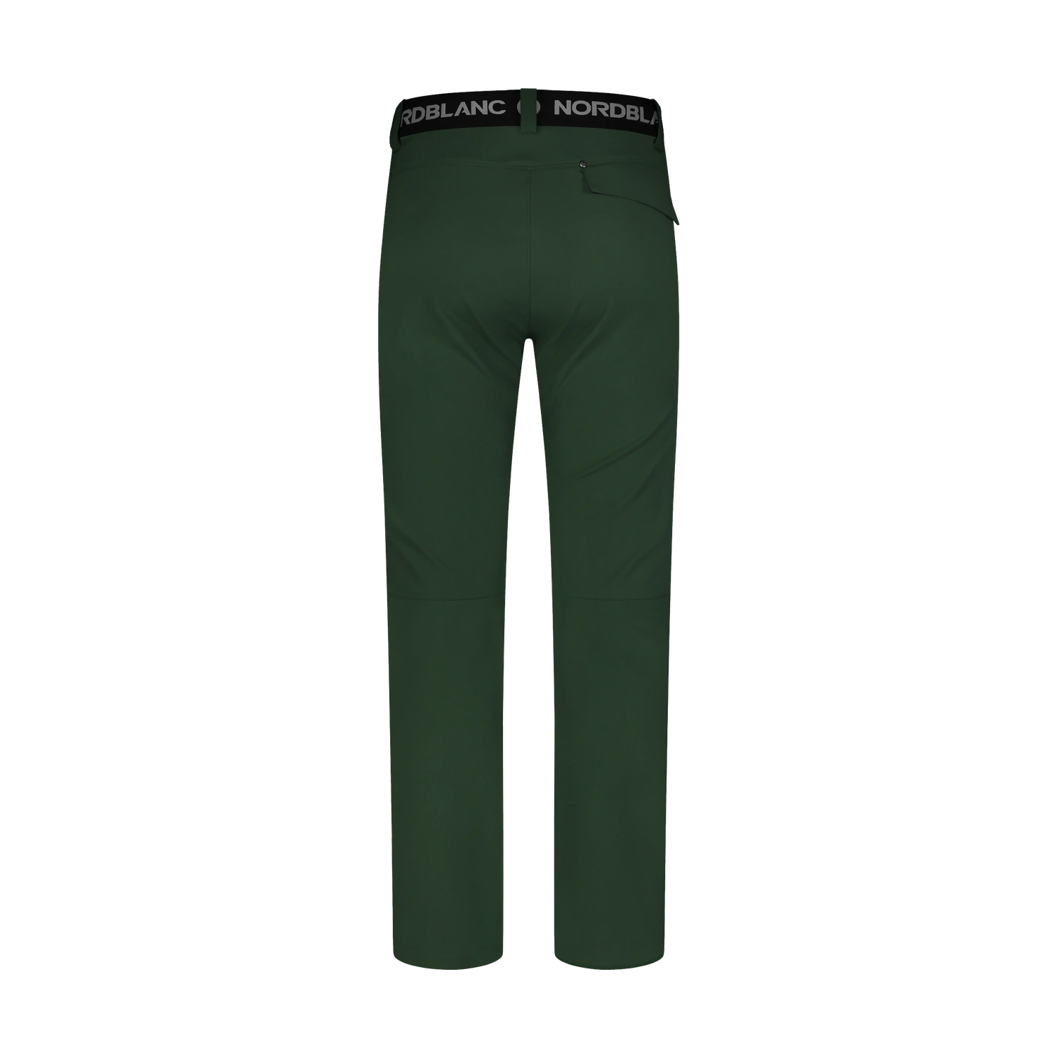 Outdoor pants men's - FOOTHILLS green-3