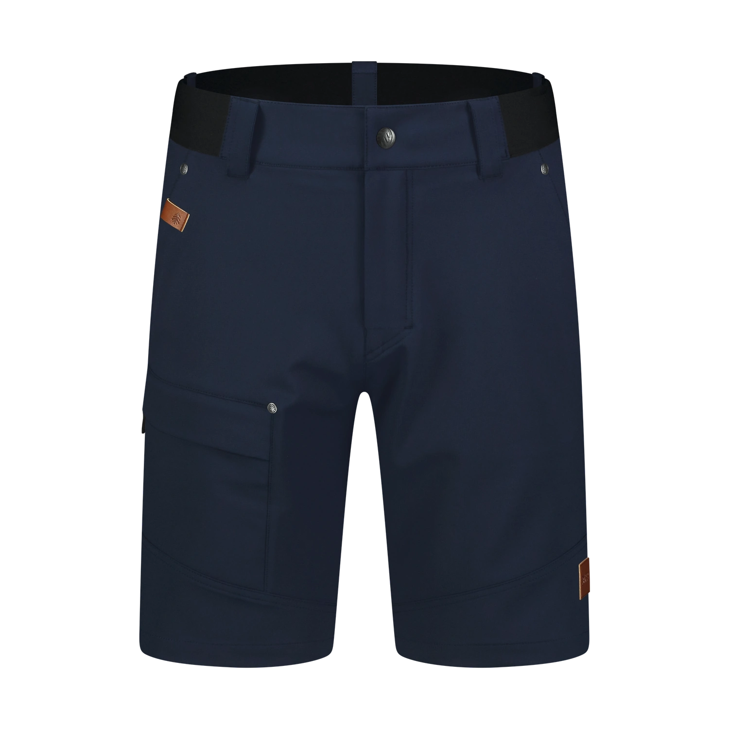 Outdoor- shorts Herren - CHARGE blau