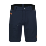 Outdoor shorts men's - CHARGE blue
