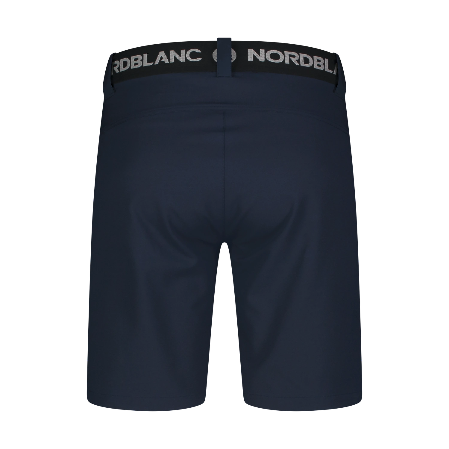 Outdoor shorts men's - CHARGE blue-2