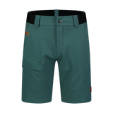 Outdoor shorts men's - CHARGE green