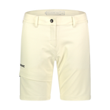 Outdoor shorts women's - COPSE beige
