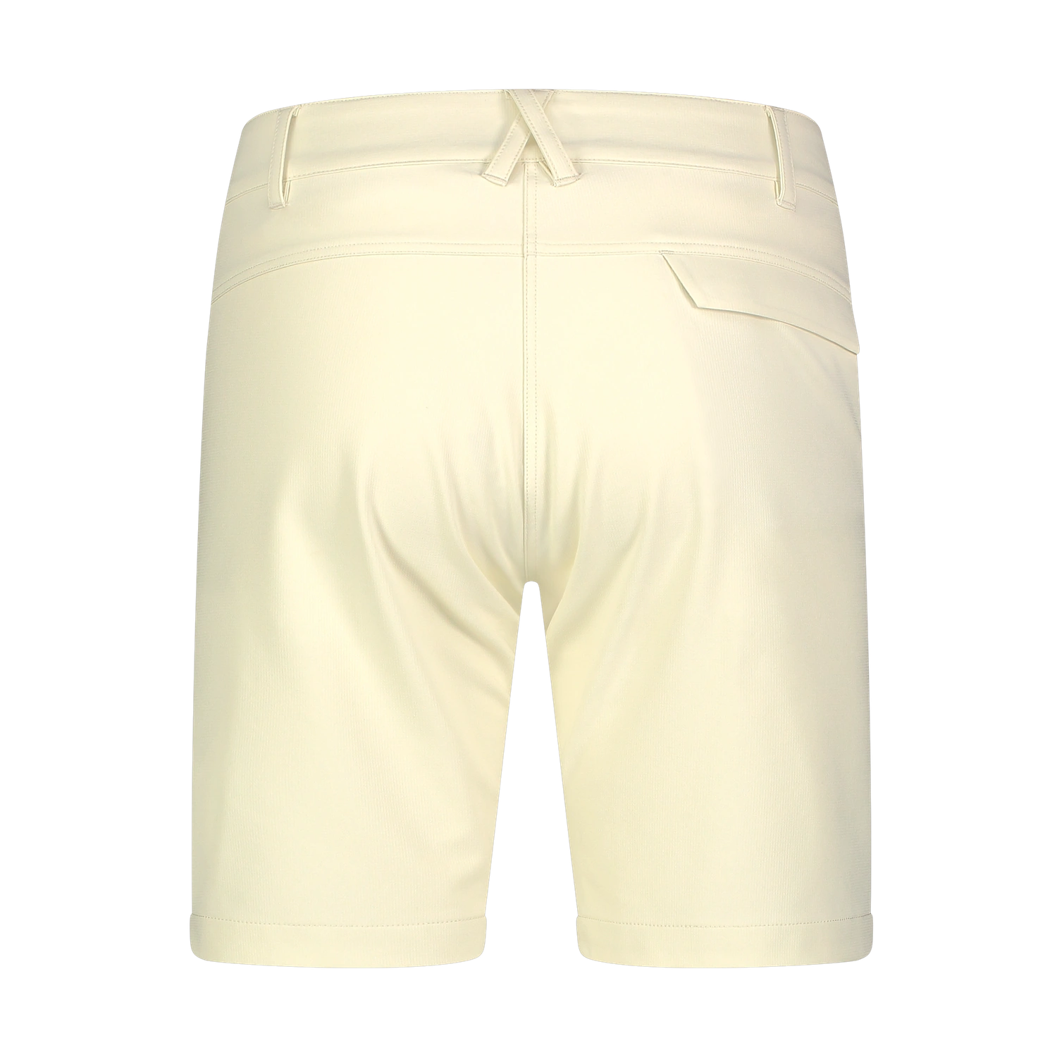 Outdoor shorts women's - COPSE beige-3
