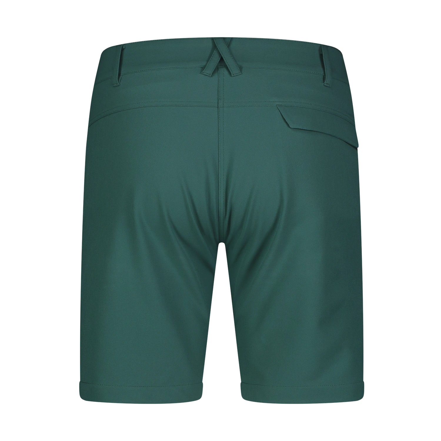 Outdoor shorts women's - COPSE green-3