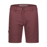 Outdoor shorts women's - COPSE pink