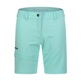 Outdoor shorts women's - COPSE blue