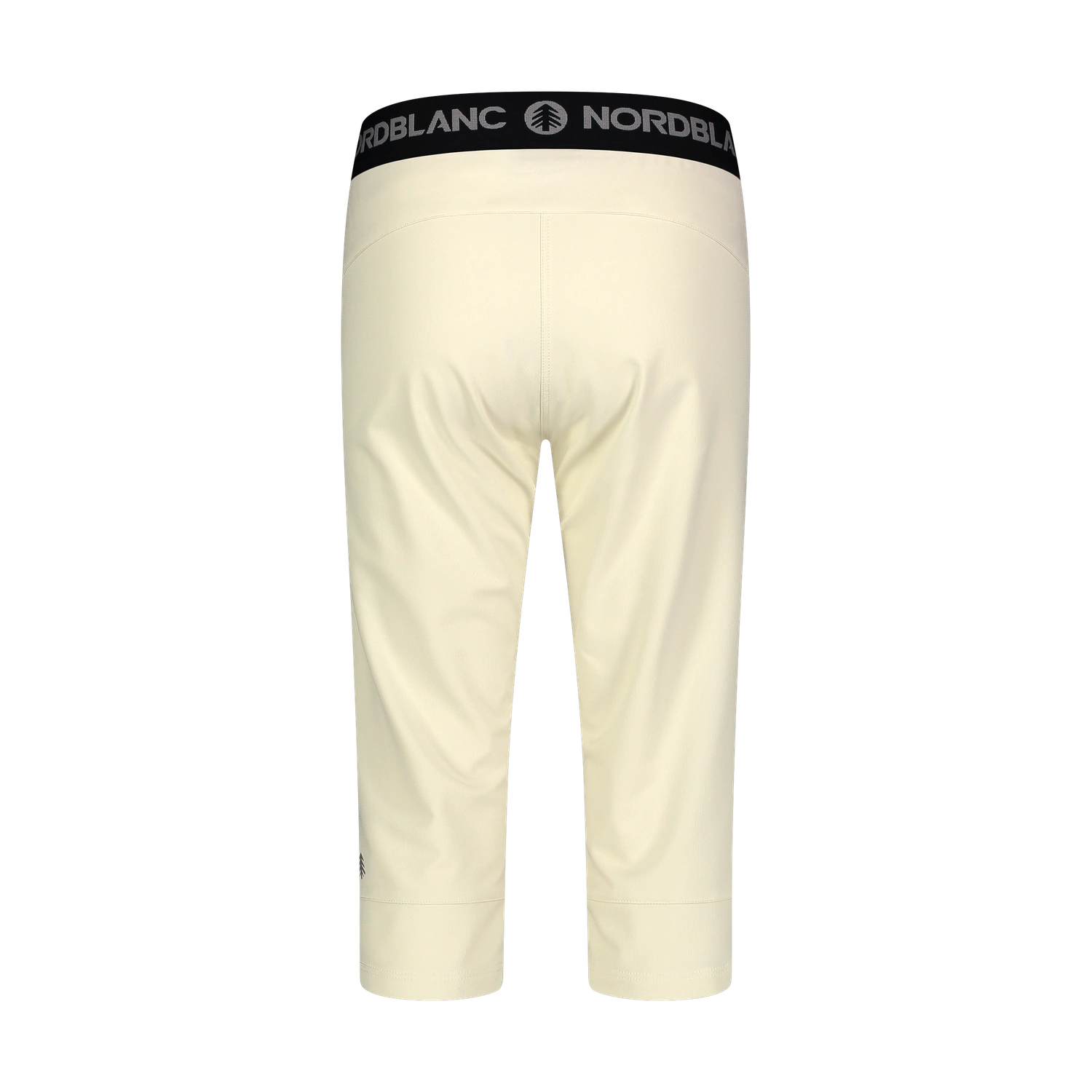 Light outdoor shorts women's - MEAVE beige-3