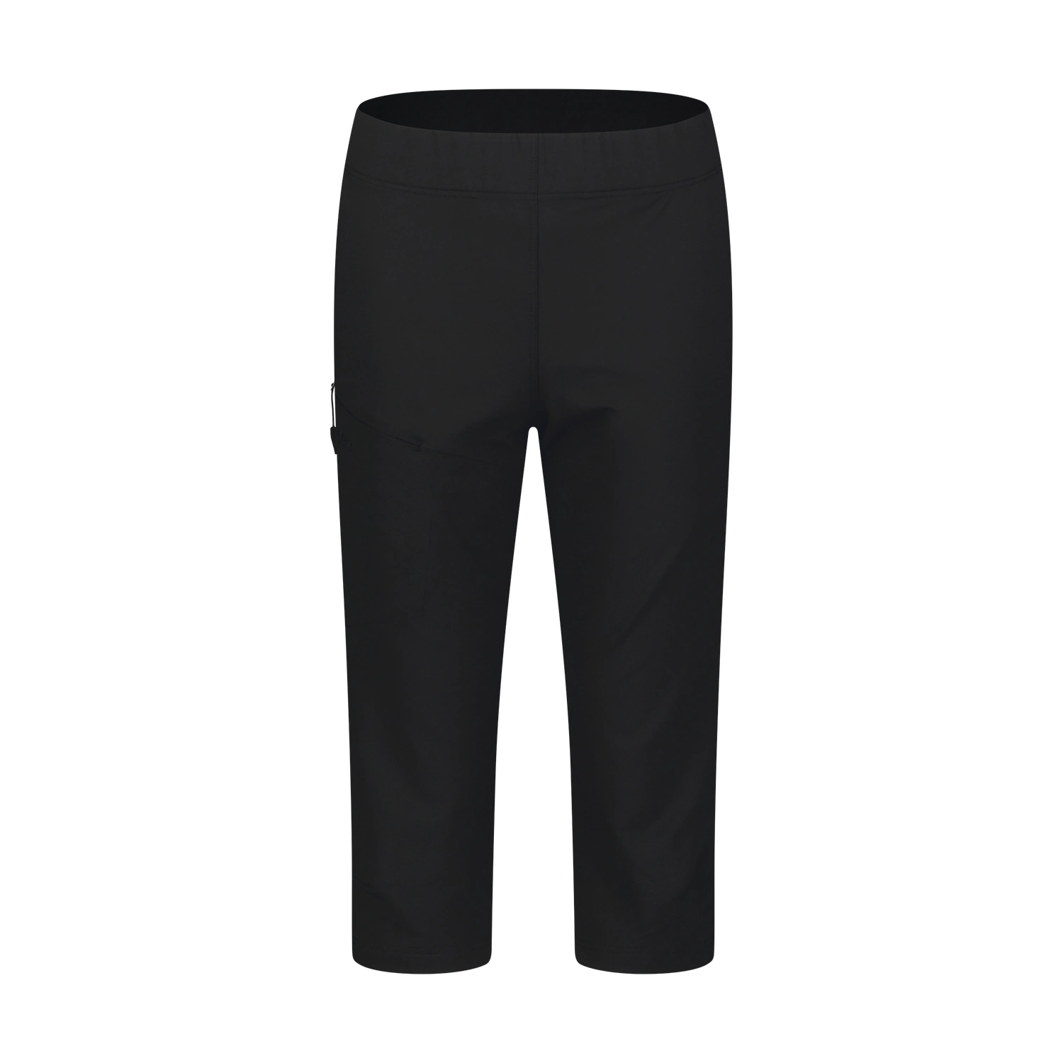 Leichte- Outdoor shorts Damen - MEAVE schwarz