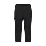 Light outdoor shorts women's - MEAVE black