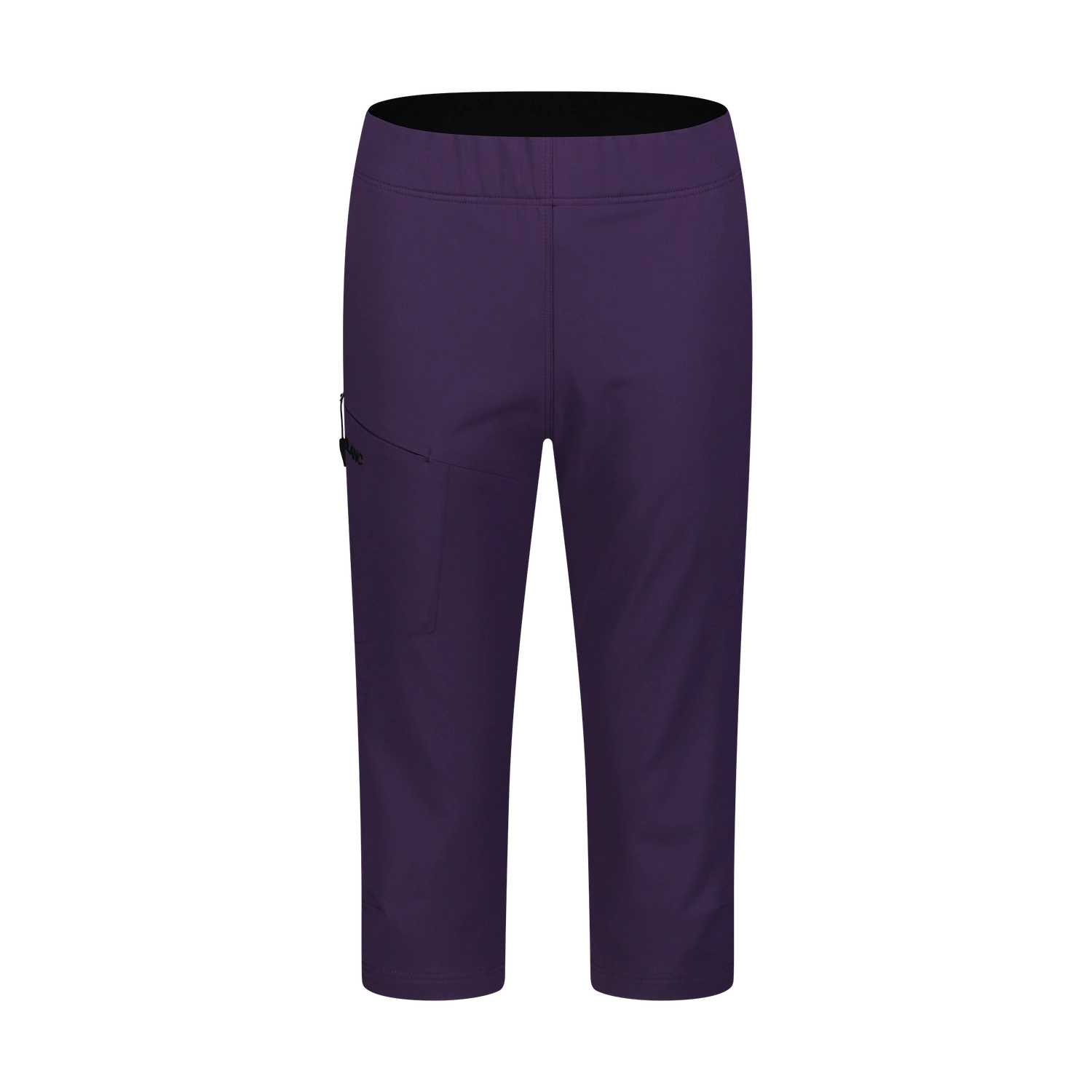 Leichte- Outdoor shorts Damen - MEAVE lila