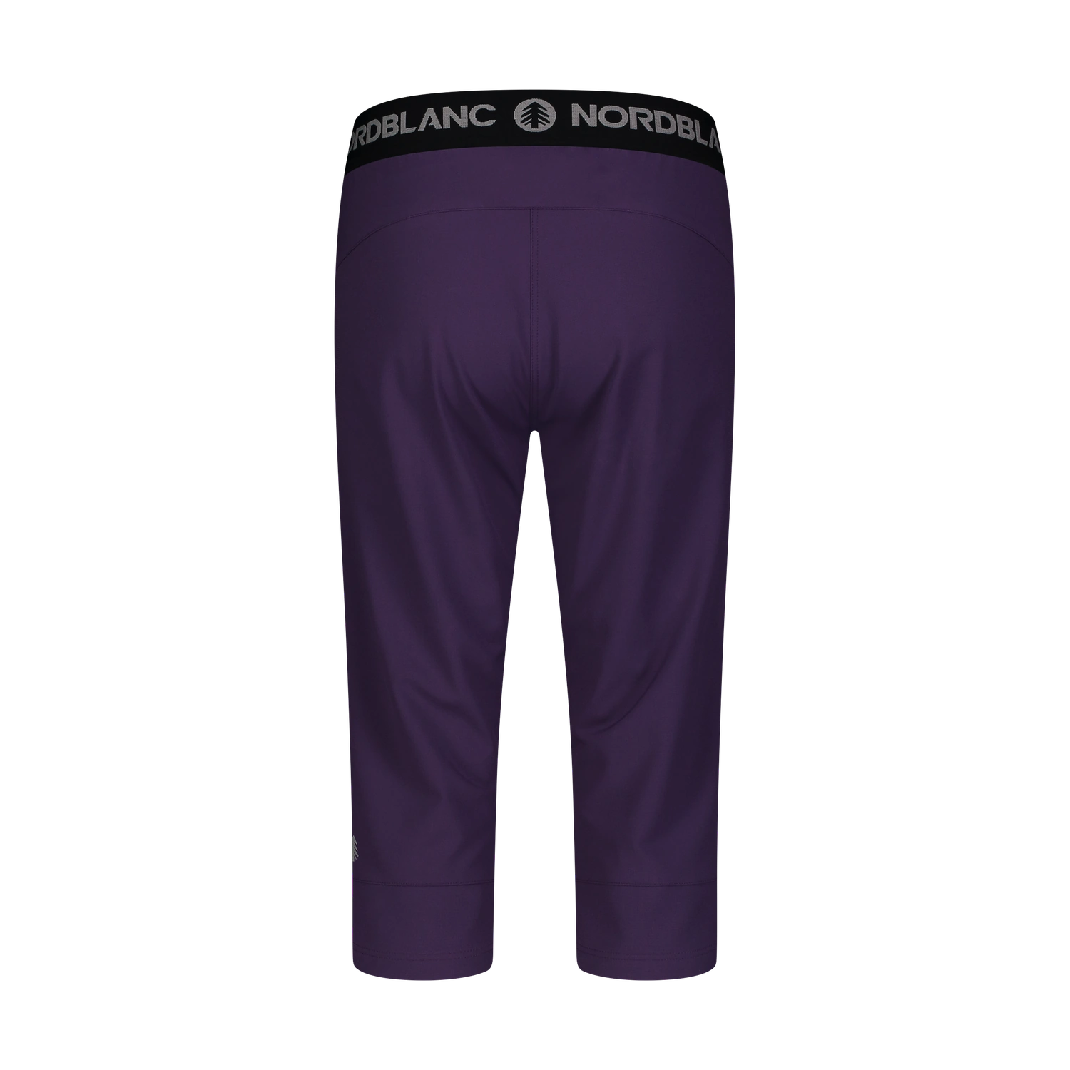 Pantaloni scurți ușori outdoor pentru femei - MEAVE mov-3