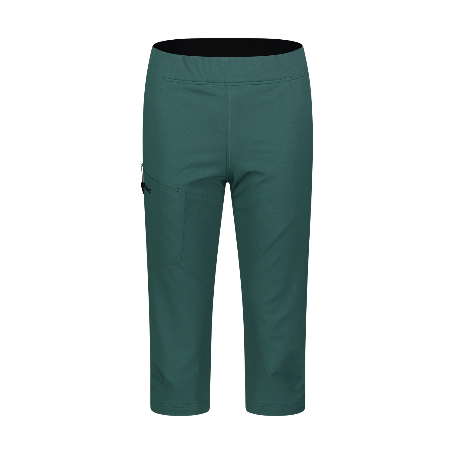 Leichte- Outdoor shorts Damen - MEAVE grün
