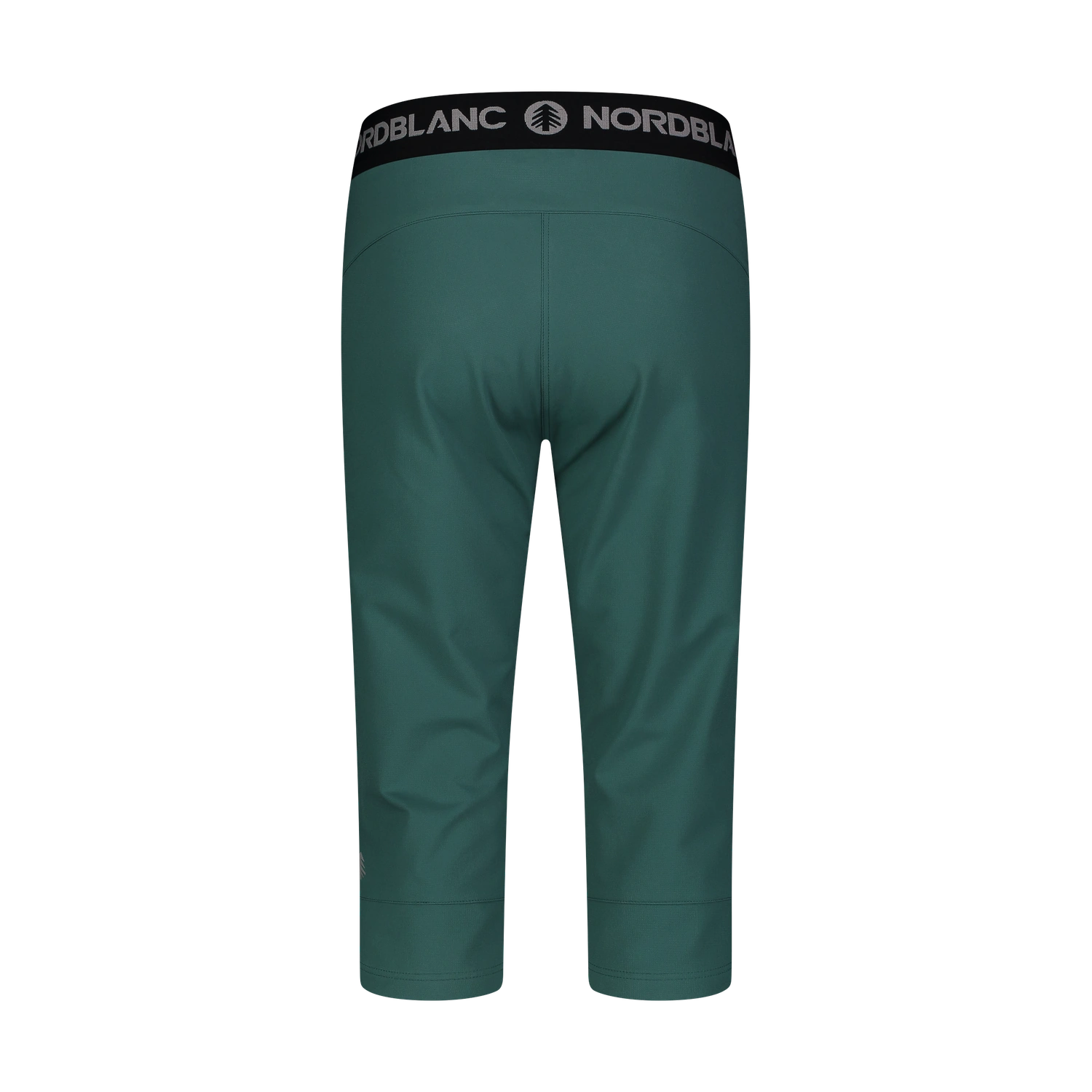 Lagane outdoor kratke hlače ženske - MEAVE zelene-3