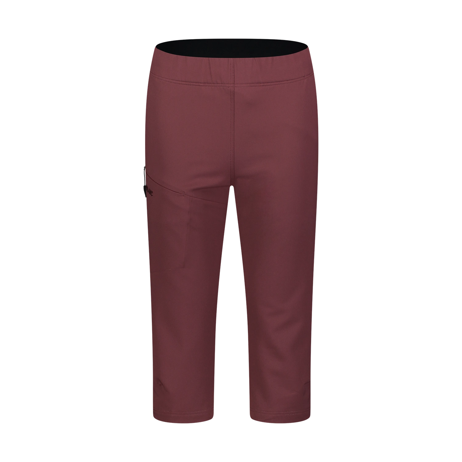Leichte- Outdoor shorts Damen - MEAVE pink