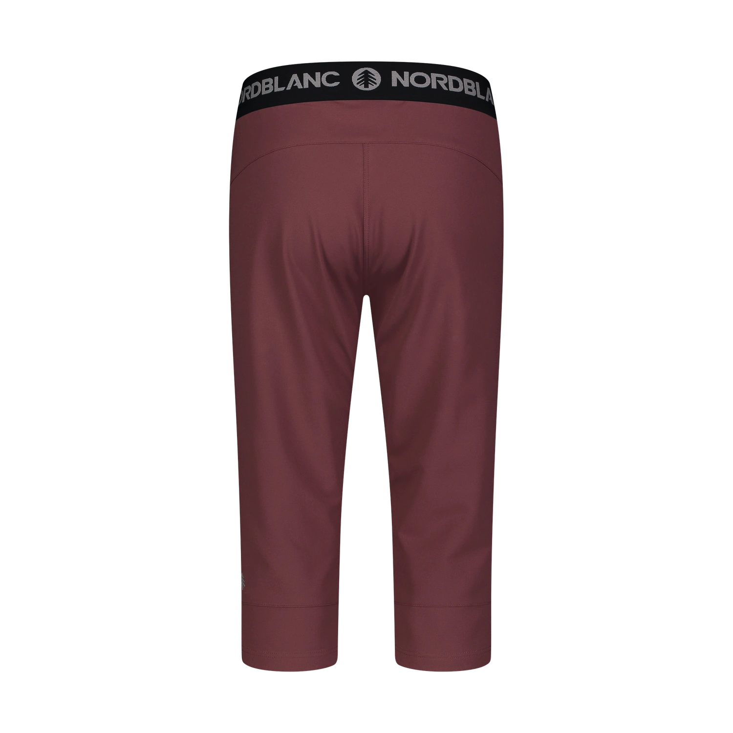 Light outdoor shorts women's - MEAVE pink-3