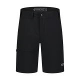 Pantaloni scurți ușori outdoor pentru bărbați - RENEWAL negri