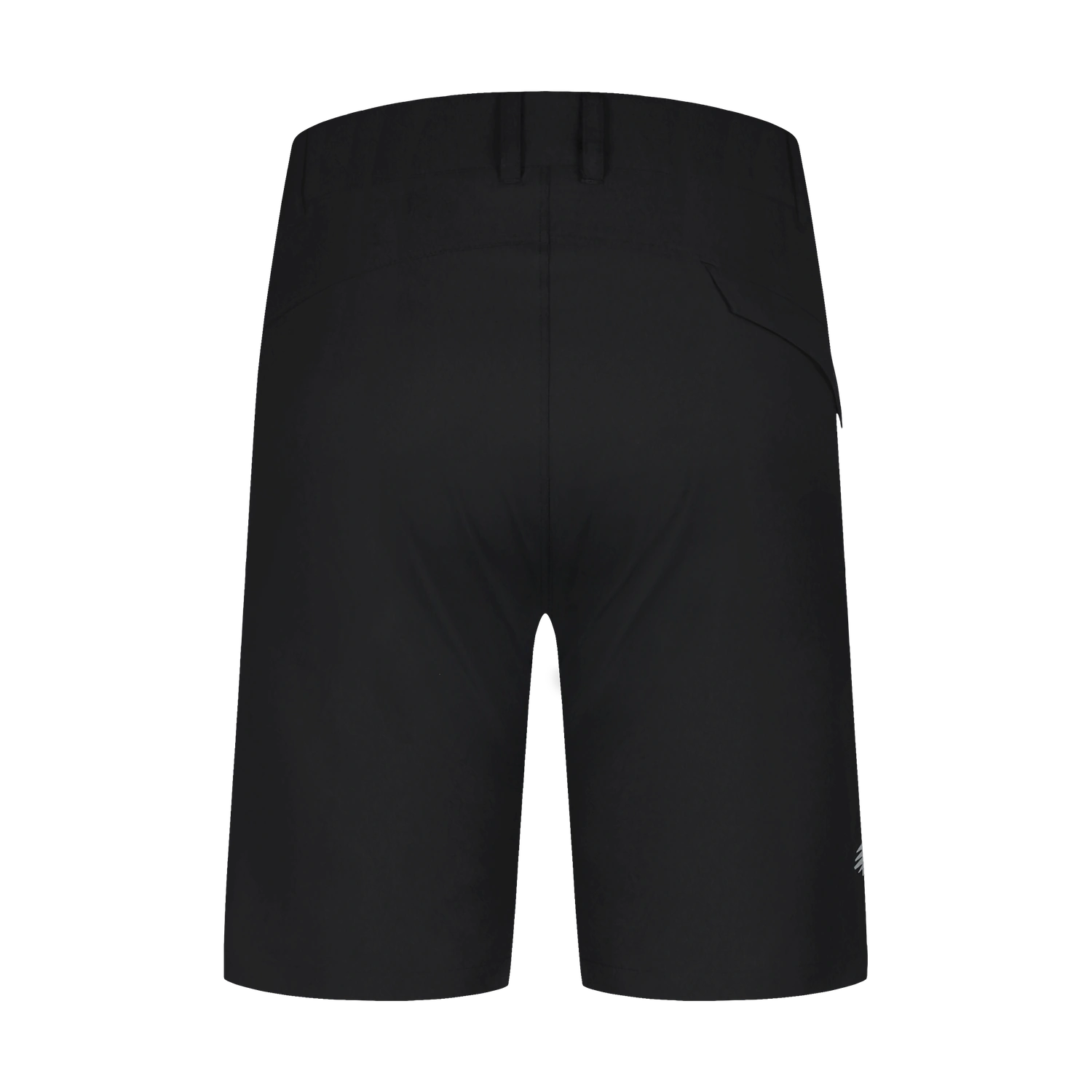 Lahke outdoor kratke hlače moške - RENEWAL črne-3