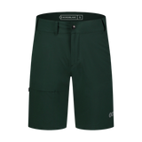 Pantaloni scurți ușori outdoor pentru bărbați - RENEWAL verzi