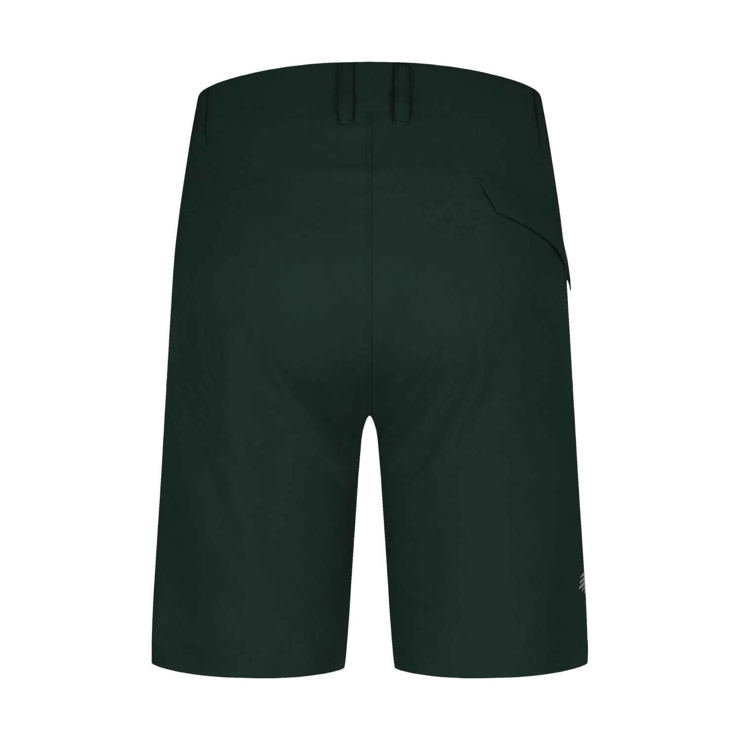 Light outdoor shorts men's - RENEWAL green-3