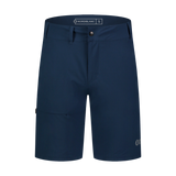 Pantaloni scurți ușori outdoor pentru bărbați - RENEWAL albaștri