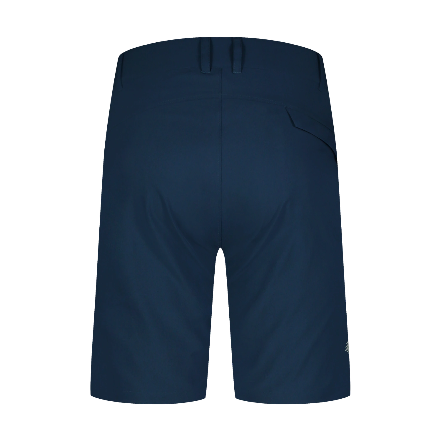 Pantaloni scurți ușori outdoor pentru bărbați - RENEWAL albaștri-3