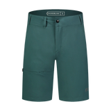 Pantaloni scurți ușori outdoor pentru bărbați - RENEWAL verzi