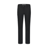 Leichte- Outdoorhose Damen - HIGHEND schwarz