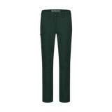 Light outdoor pants women's - HIGHEND green