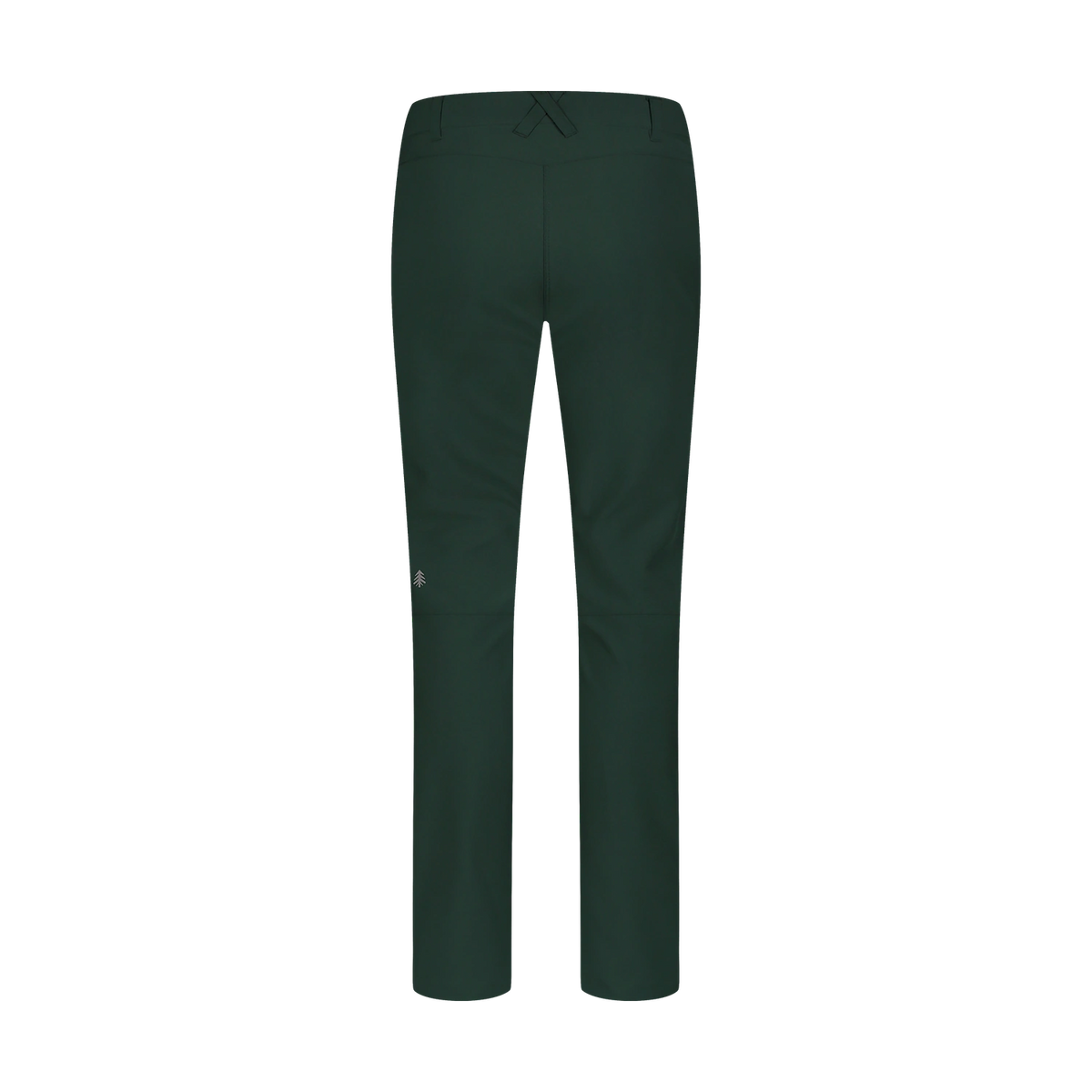Light outdoor pants women's - HIGHEND green – image 5