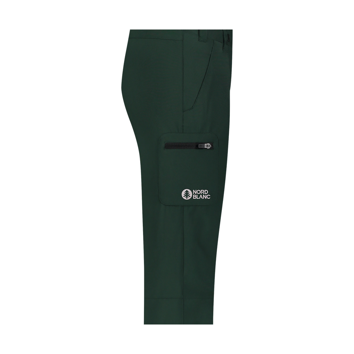Light outdoor pants women's - HIGHEND green – image 6