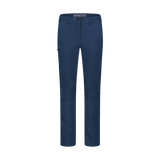 Light outdoor pants women's - HIGHEND blue