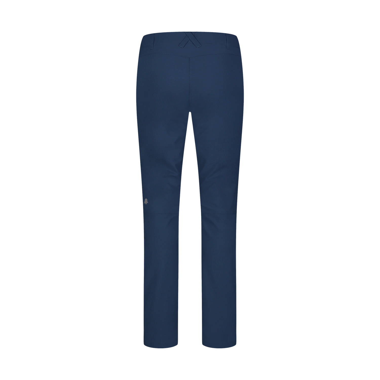 Light outdoor pants women's - HIGHEND blue-5